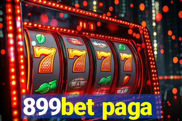899bet paga
